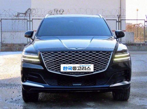 GV80 출고 감사드립니다 ! 이미지